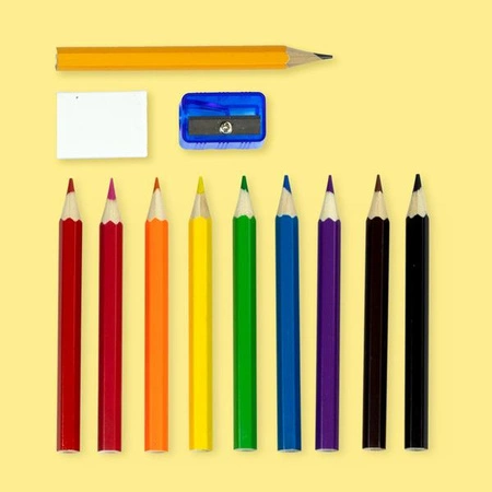 Tiger Tribe Jak Rysować - Zwierzęta 2.0