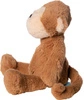 Maskotka dla dziecka małpka Mocha Manhattan Toy 151290 kolekcja Lovelies