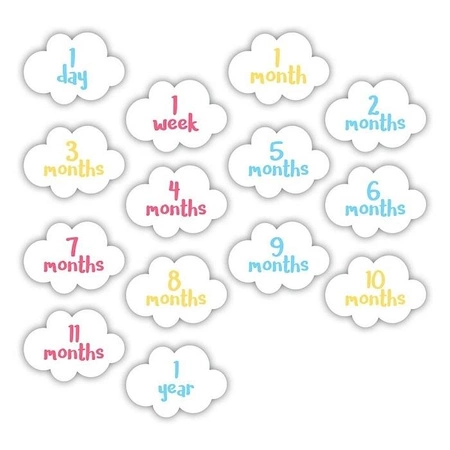 Lulujo Zestaw Kocyk + Karty My Sunshine