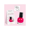 Lakier do paznokci dla dzieci, Madame - zestaw prezentowy
