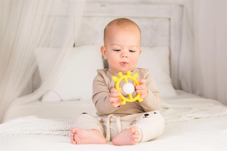 GRZECHOTKA JELEŃ GILIGUMS