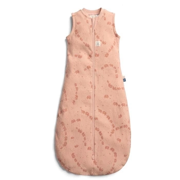 ergoPouch Śpiworek Jersey 3-12M 1.0TOG Elephant Parade