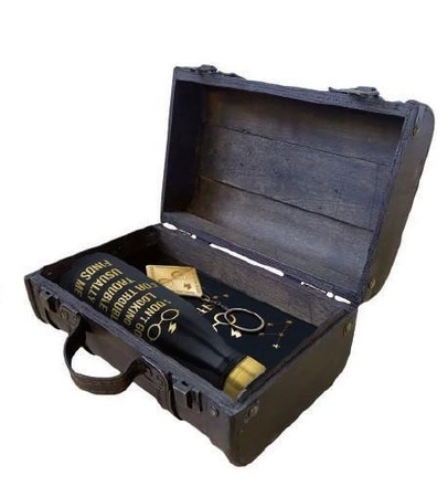 Zestaw prezentowy Premium Harry Potter - walizka