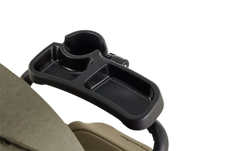 Easywalker Tacka na przekąski Unikalny System Akcesoriów