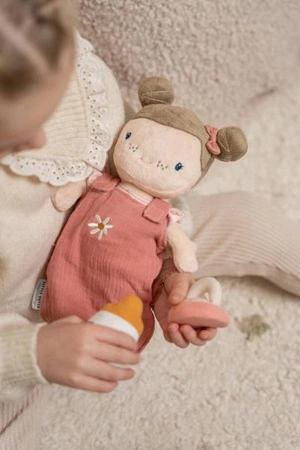 Little Dutch Laleczka Baby Rosa LD4553