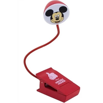 Lampka do czytania Disney Myszka Miki