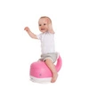 B-Nocnik wieloryb Pink