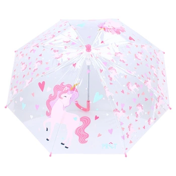 Parasol przeciwdeszczowy Pret UNICORN Rainy Days