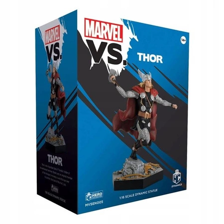 Thor Marvel VS. Collection 1/16 Figurka 14 cm