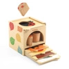 Drewniany sorter BOX BASIC DJ06219