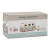Little Dutch Campervan Vintage FSC LD7098