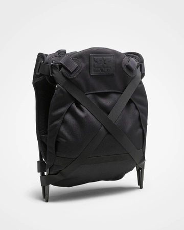 MiniMeis - Nosidełko G5, Black Core