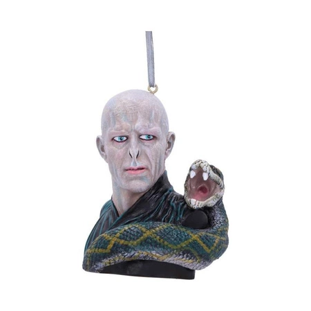 Lord Voldemort Wisząca ozdoba Harry Potter