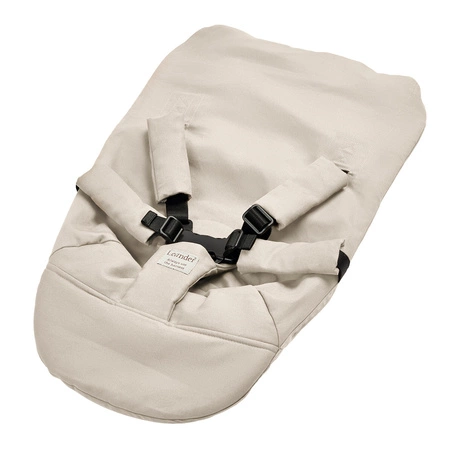 LEANDER - Newborn Seat do krzesełka do karmienia Louie™ i Classic™, Cappuccino