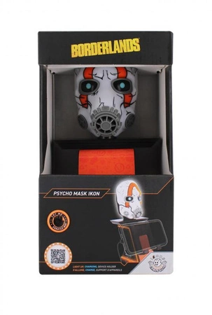 Psycho Podstawka na Telefon/Pada LED Borderlands 3