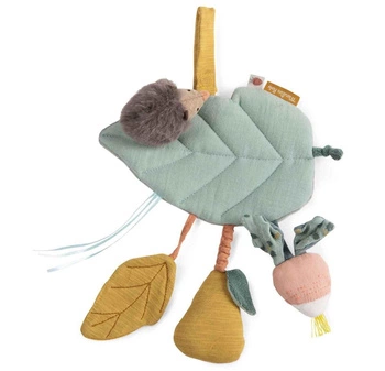 Zawieszka interaktywna LIŚĆ 35cm 678076