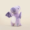 Bellzi Pluszowy Dinozaur Pterodaktyl Terri