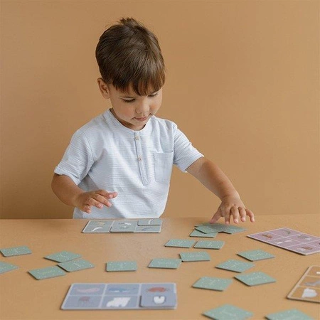 Little Dutch Gra Lotto LD4751