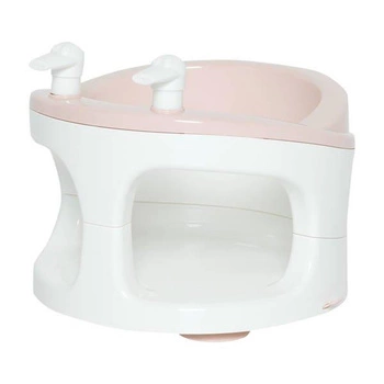 bébé-jou Siedzisko kąpielowe Fabulous Mellow Rose 4175056
