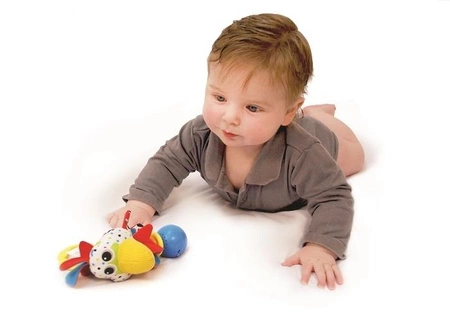 Yookidoo Muzyczna Grzechotka Kogut