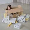 MODU - block base - sensoryczny blok piankowy