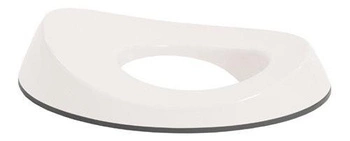 Nakładka na toaletę LUMA Snow White