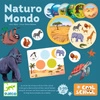 Gra NAUKA- NATURA DJ00810