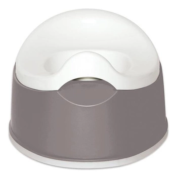 bébé-jou Nocnik Grow Light Oat