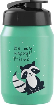 Bidon dla dzieci BOBIKE 450 ml "GO Badger"