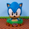 Stojak na słuchawki Sonic the Hedgehog - głowa