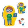 Magnetyczne puzzle ZAWODY DJ03086