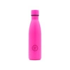 Cool Bottles Butelka termiczna 500 ml Triple cool Neon Pink