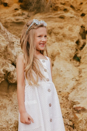 Okulary przeciwsłoneczne Elle Porte Bellis - Bluehave 3-10 lat