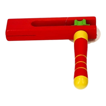 Drewniana terkotka Woody