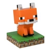 lampka Minecraft - lisek