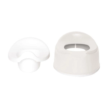 bébé-jou Nocnik Grow Light Oat