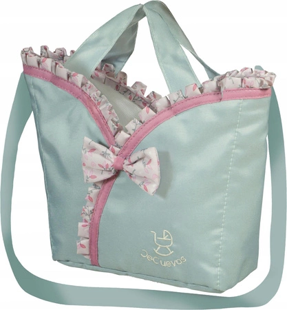 Wózek Provenza dla lalek DeCuevas Toys 86045