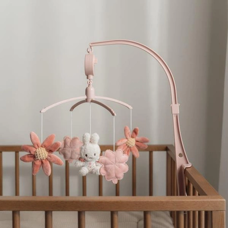 Little Dutch Miffy Karuzela do łóżeczka Lucky Blossom