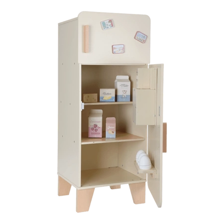 Little Dutch Duża kuchnia pastelowa FSC LD7088