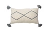 Lorena Canals Poduszka Little Oasis Nat Grey