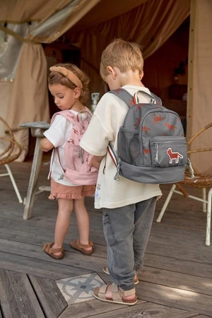 Lassig Plecak mini Safari Tygrys