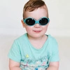 Okulary przeciwsłoneczne dla dzieci, Sölar, 12 m+, niebieskie, bblüv