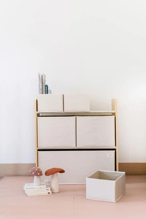 3 Sprouts Mata Piankowa EVA Hazelnut