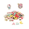 Literki Magnetyczne Hello Kitty