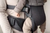 BABYBJORN - nosidełko Harmony 3D Mesh, Antracyt