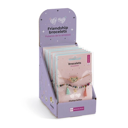 Zestaw bransoletek Miquelrius - Koala 2 szt.