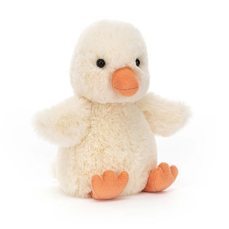 JellyCat Nippit Kaczuszka 13cm