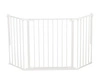 Baby Dan - Bramka ochronna FLEX M, biały