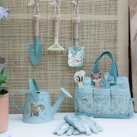 Little Dutch Zestaw prezentowy małego ogrodnika Forest Friends