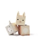 Kid's Concept - Kostki do zabawy EDVIN